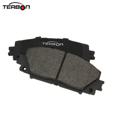 04465-52180 Brake Pad Ceramic for Toyota Vios